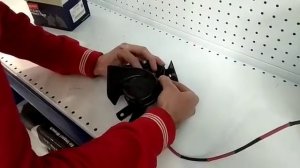 Звуковой сигнал Denso