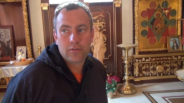 Бенидорм Benidorm Путешествие по Испании  ? Моя Планета Православная церковь в Алтеи