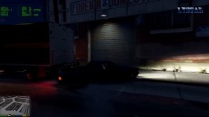 GT 630 обзор и тест в GTA 5