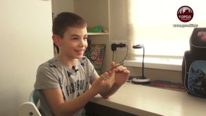 «ЭТО У НАС СЕМЕЙНОЕ»