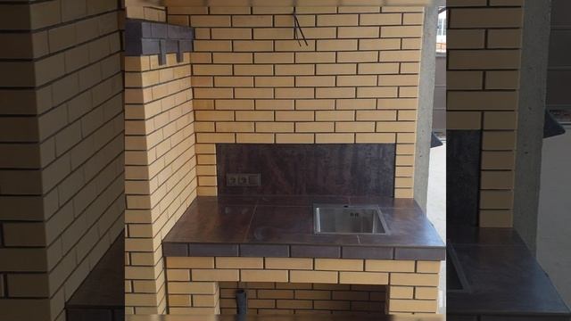 Летняя кухня 3 в 1? смотреть онлайн