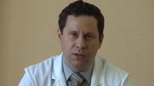 Рак легкого