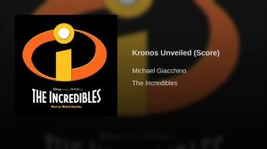 09 Kronos Unveiled
