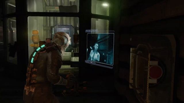 Dead Space™ ⬗ Xbox Series X Benchmark Test ? смотреть онлайн