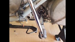 Suzuki Burgman 650 CVT problems can i fix it!