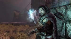 Middle-earth- Shadow of Mordor - Сюжет игры. Дневник разработчиков на русском