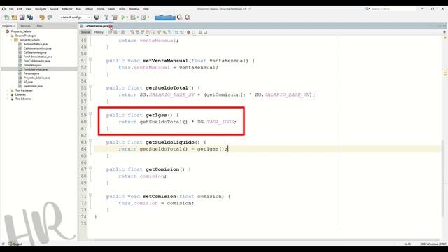 Fundamentos POO/Herencia/Single Responsibility/GUI Java Swing/Practicas 2023 смотреть онлайн