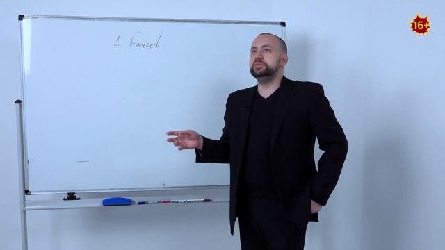 Как правильно критиковать книги? @Anatoliy_Ryzhachkov о проекте «Развивающая критика» / КОНЦЕНТРАТО