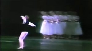 Les Sylphides - Kirov/MT male variation 1950-1990s - Semenov, Nureyev, Vasiliev, Baryshnikov, ...