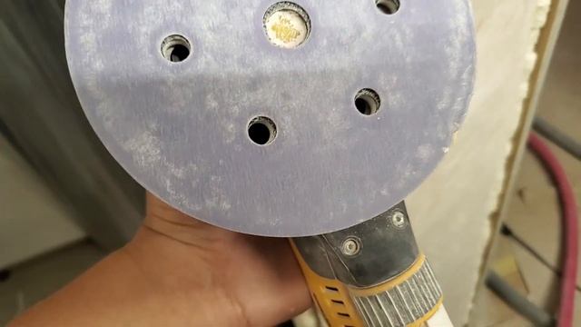 Поліруєм венеціанську штукатурку, корисні поради, майстер класс!
