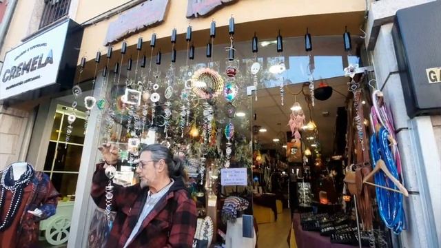 NOS PERDEMOS en Asturias!!. Destino Cangas de Onis y más.. смотреть онлайн