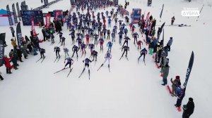 «Николов Перевоз Река - 2024» состоялся