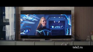 Домашний интернет Tele2