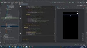 Приложение Заметки на Java в Android Studio. Урок 12.