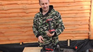 Дрель-шуруповерт Einhell TE-CD 12/1 Li