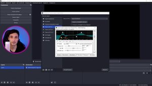 ⭐️⭐️⭐️⭐️⭐️ микрофон HyperX QuadCast S настроен⭐️⭐️⭐️⭐️⭐️