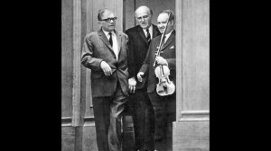 Kira Izotova sings 'SATIRES' by Shostakovich/Sasha Chernyj. Piano - Pavel Serebriakov