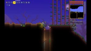 TORCH GOD?!! Terraria Expert Mode Co op Episode 12 Eric's POV