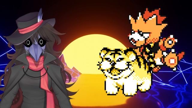 I made a Gen 1 Pokemon Showdown Mod! смотреть онлайн