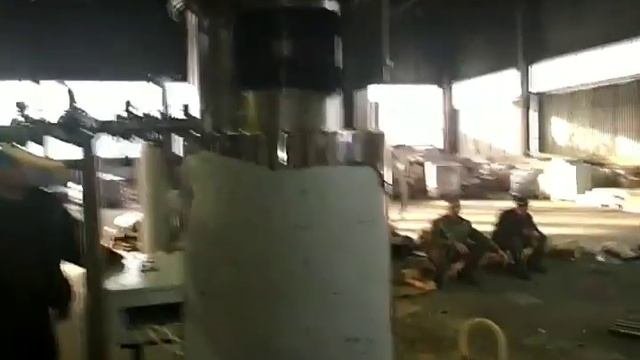 Шариковая мельница
