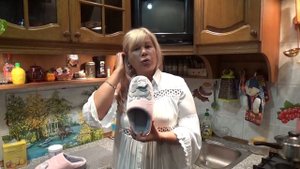 ОТЛИЧНАЯ МАСКА ДЛЯ ПОВРЕЖДЕННЫХ ВОЛОС, МОИ НОВЫЕ МЯГКИЕ КОТИКИ | Arina Belaja