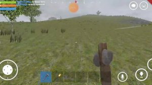 выживание в Аксай сначала 1 серия