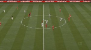 FIFA 19 | Hoffenheim 1-1 Stuttgart | Bundesliga | Career Mode | #13