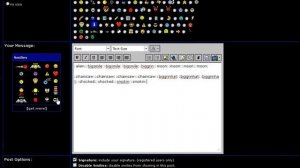 Clickable Post Icons Plugin for mybb 1.6