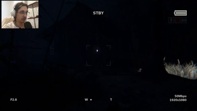 ДРУГ НА 5 МИНУТ • Outlast 2 • #3