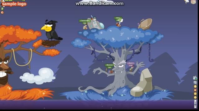 Вынос на карте сказочный лес (-2) смотреть онлайн