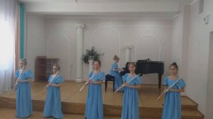 Л.Бетховен "Сурок"