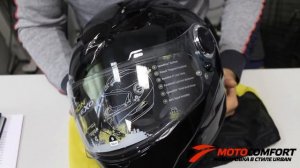 Scorpion Exo-490 - обзор недорогого интеграла