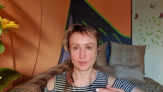 Квантовый Душ, технология которая помогает снять усталость, стресс, напряжение даже в людном месте.