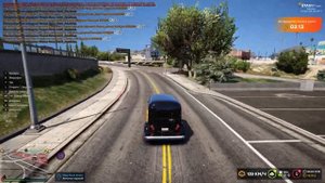 Лайфхак в ГТА 5 РП как заправить 160 литров бензина за 100 долларов в любую тачку!!!