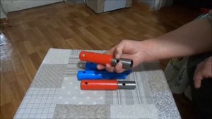 Удлинители на мотоблок. Сравнение качества производства "Нева" и "ВРМЗ"