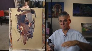 Темпера, гуашь, тушь для живописи. Как нарисовать
