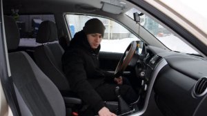 Suzuki Grand Vitara 2.4 - последний самурай