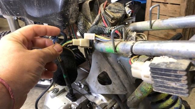 How to get a cheap Motorbike - 80$ Chinese Pitbike / Dirtbike. смотреть онлайн