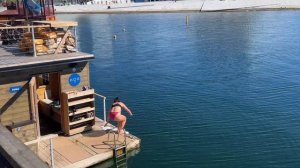 В НОРВЕГИИ - ЛУЧШИЙ ГОРОД ЗЕМЛИ? | На автодоме по Европе |Выпуск 10