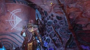 How to Fix Bugged Quest God of War Ragnarok