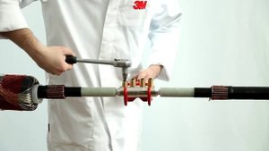 Соединительная муфта холодной усадки 3М™.mp4