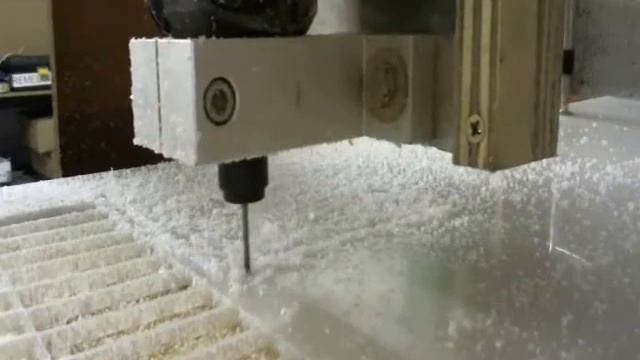 EasyCNC 2D 2.5D CNC Milling смотреть онлайн