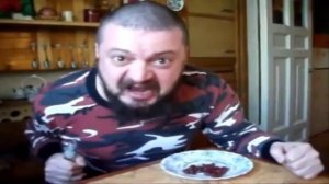 Виктор Пузо и новый год