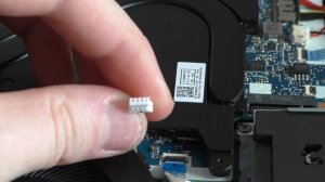 Как отключить вентилятор от видеокарты на ноутбуке