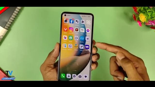 Realme 8 New realme Ui 4.0 Android 13 Update Full Review | 20+ NEW Features | Realme 8 4g New updat смотреть онлайн