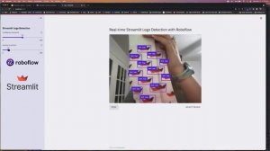 Computer Vision for Logo Detection: Roboflow and Streamlit