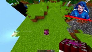DEATH RAY IS HORRIBLE IT CAN DESTROY Minecraft World in LUCKY TNT MOD !!!