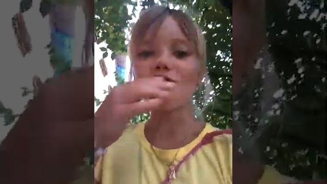 Неспелый виноград