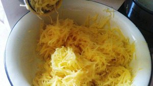 Картофельная бабка