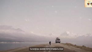 ДЛЯ ТЕХ, КТО ЧУВСТВУЕТ СЕБЯ ОДИНОКИМ _ МОТИВАЦИЯ